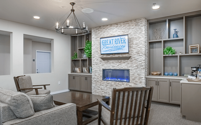 Great River Residences Apartments